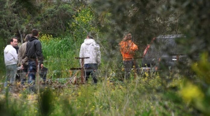 Ηράκλειο: Ένας ακόμα αιφνίδιος θάνατος. Τον βρήκαν στο χωράφι…