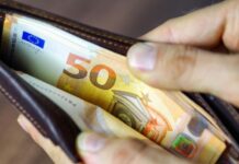 Κατώτατος μισθός: Πότε και πόσο θα αυξηθεί – Τί θα γίνει με τις τριετίες