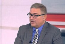 Το «χαβά» του ο Θ.Βασιλακόπουλος: «Μπορεί να χρειαστεί να εμβολιαζόμαστε συχνά» – Δεν θέλει επιστροφή των υγειονομικών