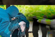 Συνελήφθησαν έξι 15χρονοι για βιασμό ανηλίκου: «Δεν κάναμε και τίποτα – Είχε πλάκα»!