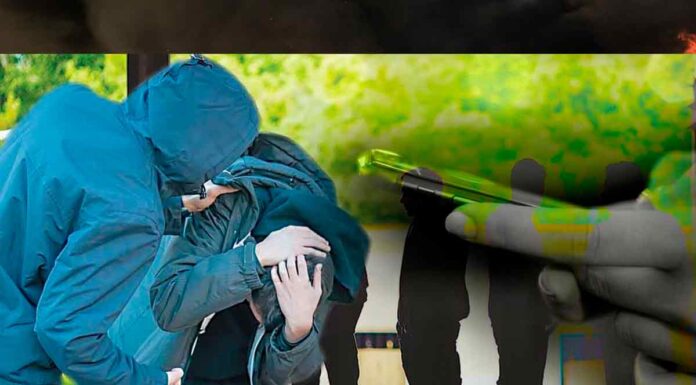 Συνελήφθησαν έξι 15χρονοι για βιασμό ανηλίκου: «Δεν κάναμε και τίποτα – Είχε πλάκα»!