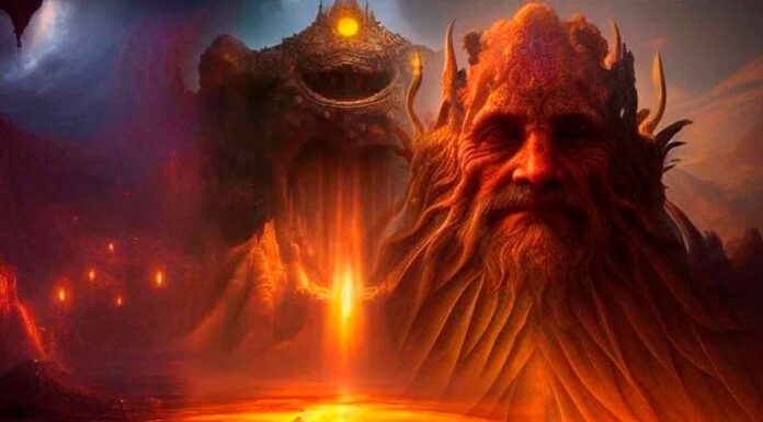 Ανατριχιαστικό: Ζήτησαν από πρόγραμμα Τ.Ν. να απεικονίσει το «Πρόσωπο του Θεού» και αυτά είναι τα αποτελέσματα – Τι ετοιμάζουν;