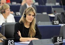 Στις φυλακές του Σαιν-Ζιλ η Εύα Καϊλή – Οι κατηγορίες, οι ποινές και τα ερωτήματα