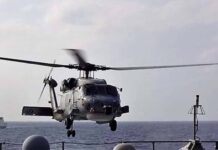 Το μεγάλο σχέδιο του ΓΕΕΘΑ για την μεταμόρφωση της Κρήτης σε «Φρούριο της Μεσογείου»