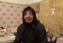 Συγκινεί η 109 ετών γιαγιά που λέει τα κάλαντα και αναπολεί στιγμές της ζωή της (βίντεο)