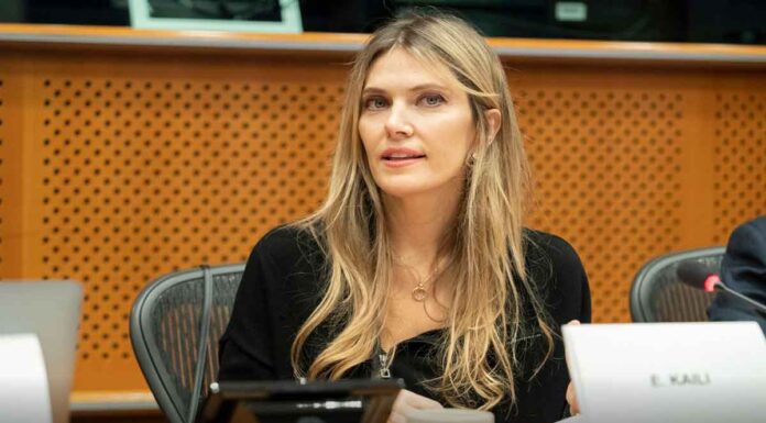 Η έρευνα για το Qatargate προχωρά και αγγίζει κι άλλα πρόσωπα με ελληνικό ενδιαφέρον!