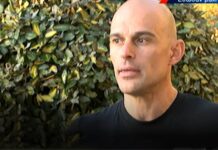 Συγκλονίζει ο αστυνομικός που βούτηξε στη θάλασσα να σώσει τους επιβάτες του αεροσκάφους (βίντεο)