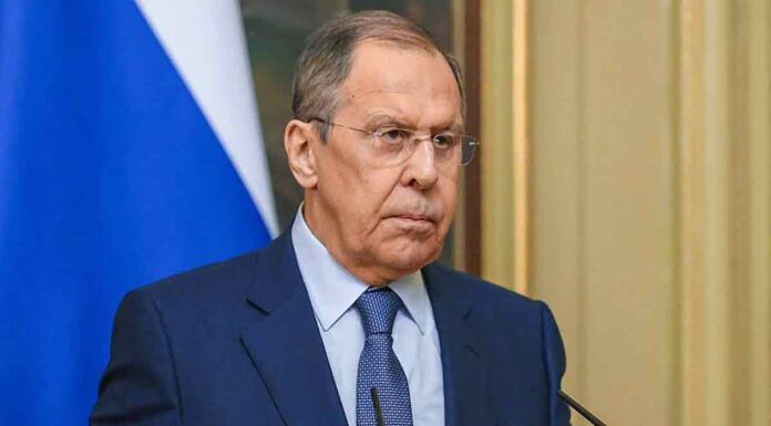 Σ.Λαβρόφ: «Η ελληνική κυβέρνηση μας διαβεβαίωσε ότι δεν θα παραδώσει τους S-300 στην Ουκρανία»