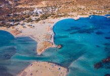 Κίσσαμος και Κάντανος – Σέλινο κινούν διαδικασίες για να απαλλοτριώσουν οικόπεδο φιλέτο στο Λαφονήσι