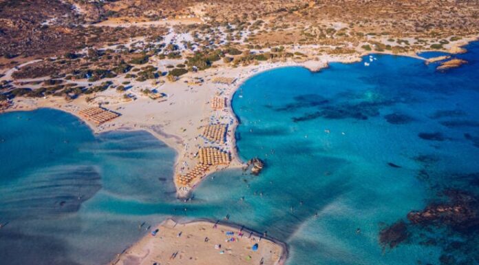 Κίσσαμος και Κάντανος – Σέλινο κινούν διαδικασίες για να απαλλοτριώσουν οικόπεδο φιλέτο στο Λαφονήσι