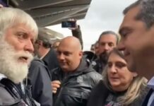 Λόγια ενός κτηνοτρόφου: «Τέτοια σκλαβιά, τέτοια πείνα και λεηλασία στον Έλληνα δεν έχει υπάρξει»