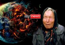 Το βρετανικό Sky News βρήκε ξεχασμένη προφητεία της Μπάμπα Βάνγκα για το 2023: «Ο πλανήτης θα καταστραφεί από…»