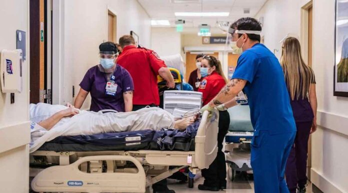 Κρήτη: Αύξηση θνησιμότητας τα χρόνια της πανδημίας λόγω περιορισμού πρόσβασης σε ιατρεία, εξετάσεις, χειρουργεία