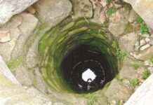 Κρήτη: Γυναίκα έπεσε μέσα σε πηγάδι – Την “έσωσαν” τα γαβγίσματα του σκύλου της
