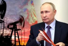 Ρωσική απάντηση στο πλαφόν ΕΕ και G7: Ορίζει κατώτατη τιμή πώλησης του ρωσικού πετρελαίου
