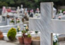 Δήμος Ηρακλείου: Διαθέτει τάφους σε τιμές… γκαρσονιέρας!