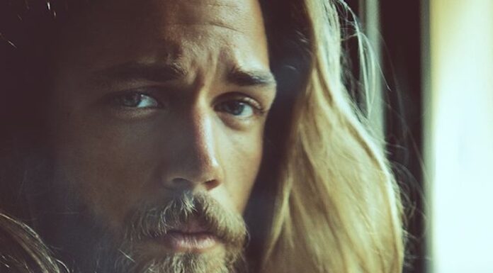 Αγαπώ ανθρώπους που η ματιά τους δεν έχει τίποτα να κρύψει