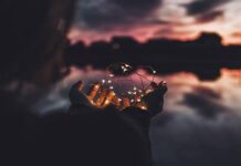 Στη ζωή, ότι δίνεις παίρνεις. Τα πάντα επιστρέφουν πίσω
