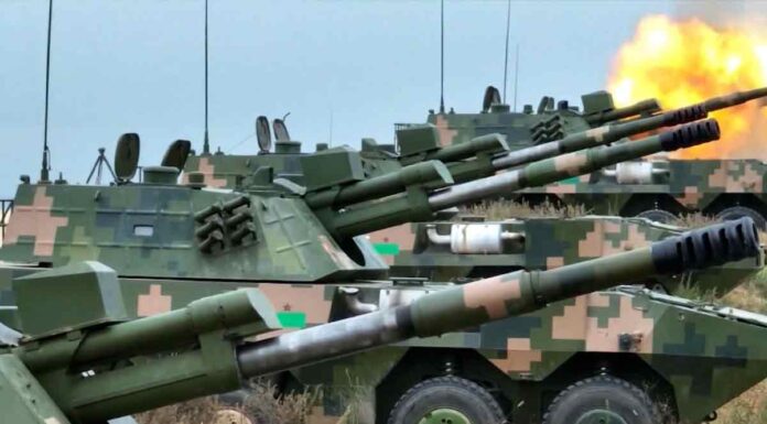 Εισβολή Κίνας στην Ταιβάν βλέπουν οι ΗΠΑ: «Οι απώλειες θα είναι τόσο μεγάλες που θα χάσουμε την πρωτοκαθεδρία στον πλανήτη»