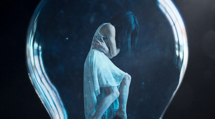 Όλα όσα συμβαίνουν στην ζωή σου γίνονται για έναν μεγαλύτερο σκοπό