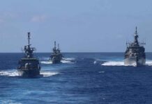 Ελληνοτουρκικά: Φρούριο η Κρήτη μετά τις απειλές του Καλίν για τα 12 μίλια