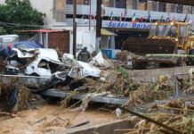 Κρήτη: Προκαταβολή επιχορήγησης για τις επιχειρήσεις που σάρωσε η κακοκαιρία του περασμένου Οκτωβρίου