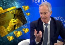 WEF: «Πρέπει να ξέρουμε ποιος είναι εμβολιασμένος και ποιος όχι – Να “φακελωθούν” όλοι ψηφιακά»!