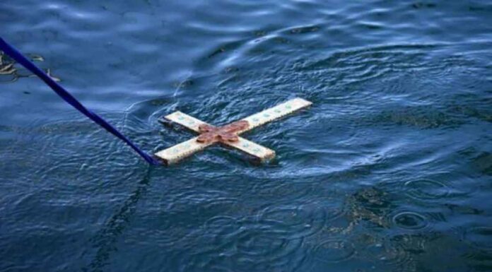 Θεοφάνεια: Το πρόγραμμα εορτασμού στον Δήμο Μινώα Πεδιάδας