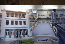 17χρονος επέστρεψε στη ζωή ενώ ήταν εγκεφαλικά νεκρός λίγο πριν δοθούν τα όργανά του για μεταμόσχευση