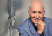 Γ.Παπαδάκης. Εγώ έκανα πέντε εμβόλια», και… αυτοφασκελώθηκε! – Επικό βίντεο