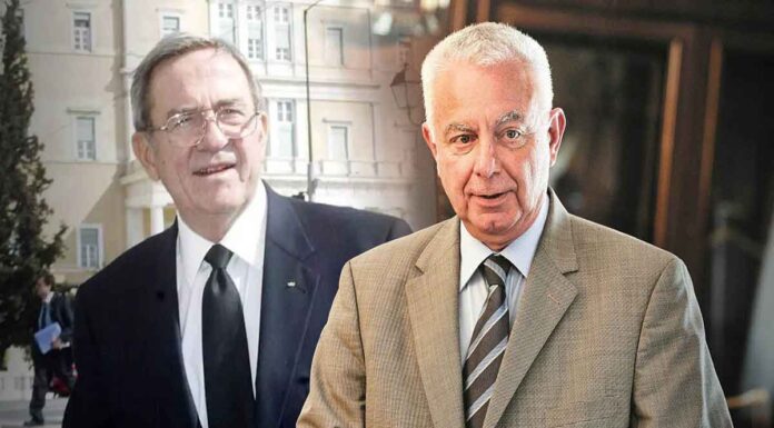 Γιατί η κυβέρνηση έκανε «στροφή 180 μοιρών» & θα εκπροσωπηθεί από τον Αντιπρόεδρο Π. Πικραμμένο στην κηδεία του Κωνσταντίνου