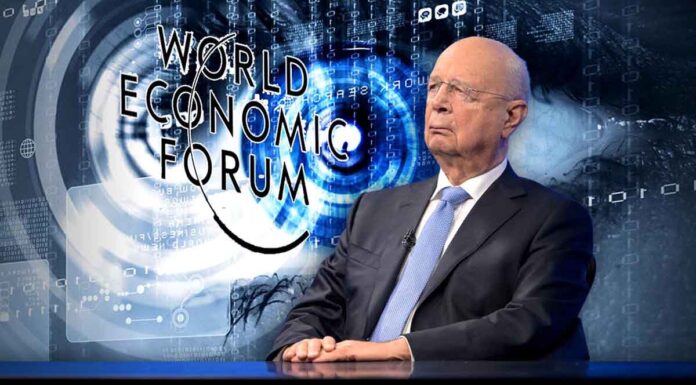 WEF 2023: «Πρέπει να ελέγξουμε την πληροφόρηση – Οι αντίθετες απόψεις κλονίζουν την εμπιστοσύνη στις πολιτικές μας»