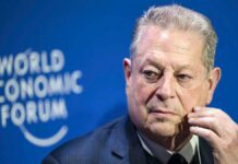 WEF: «600.000 ατομικές βόμβες Χιροσίμα πέφτουν καθημερινά στην Γη» – Διασπείρουν τον τρόμο για να επιβάλουν την «Μεγάλη Επανεκκίνηση»