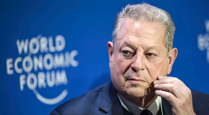 WEF: «600.000 ατομικές βόμβες Χιροσίμα πέφτουν καθημερινά στην Γη» – Διασπείρουν τον τρόμο για να επιβάλουν την «Μεγάλη Επανεκκίνηση»