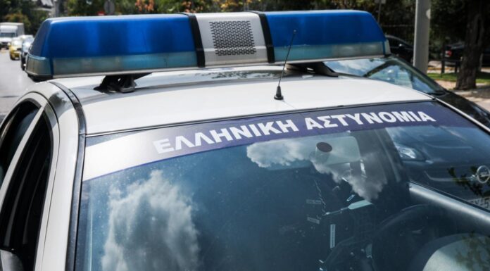 38χρονη σκότωσε τον παντρεμένο 42χρονο εραστή της με 4 μαχαιριές!