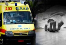 Σοκαριστικό τροχαίο στη Σπάρτη – 3 φοιτητές νεκροί Σοκαριστικό τροχαίο στη Σπάρτη – 3 φοιτητές νεκροί