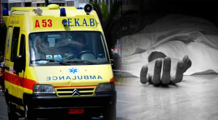 Σοκαριστικό τροχαίο στη Σπάρτη – 3 φοιτητές νεκροί Σοκαριστικό τροχαίο στη Σπάρτη – 3 φοιτητές νεκροί