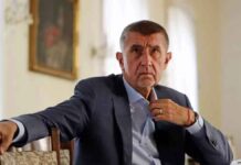 Tσεχία: Ο υποψήφιος Πρόεδρος Α.Μπάμπις αμφισβήτησε το Άρθρο 5 του NATO – «Δεν θα στείλω τα παιδιά μας να σκοτωθούν»!