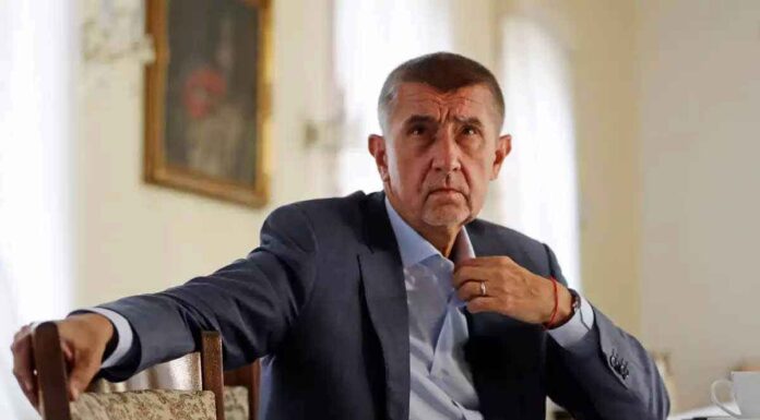 Tσεχία: Ο υποψήφιος Πρόεδρος Α.Μπάμπις αμφισβήτησε το Άρθρο 5 του NATO – «Δεν θα στείλω τα παιδιά μας να σκοτωθούν»!
