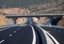 Έτσι θα είναι ο νέος ΒΟΑΚ – Που θα υπάρχουν διόδια – Τι δείχνει η τελική χωροθέτηση (βίντεο)