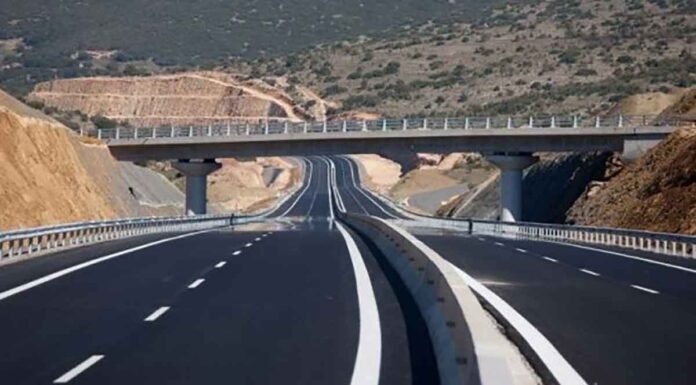 Έτσι θα είναι ο νέος ΒΟΑΚ – Που θα υπάρχουν διόδια – Τι δείχνει η τελική χωροθέτηση (βίντεο)