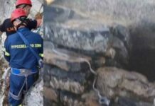 Νεο μυστήριο με τον άτυχο Χανιώτη που βρέθηκε νεκρός σε στέρνα στα Σφακιά