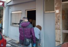 Του έφραξαν τη μύτη και το στόμα έως ότου επήλθε ο ασφυκτικός θάνατος