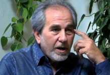 Dr Bruce Lipton: Οι σκέψεις σας επιδρούν στα κύτταρά σας