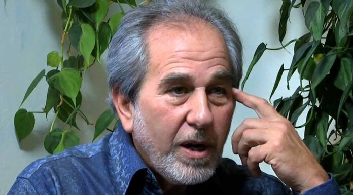 Dr Bruce Lipton: Οι σκέψεις σας επιδρούν στα κύτταρά σας
