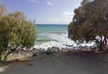 Ηράκλειο: Αγωνία για την 58χρονη στο Καστρί – Τί δείχνει βίντεο