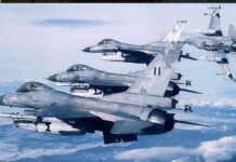 Στην Ουκρανία τα ελληνικά μαχητικά Mirage 2000 EGM/BGM και F-16 Block 30; – «Θέλουμε άμεσα 180 μαχητικά αεροσκάφη» λέει το Κίεβο(upd)
