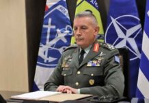 Έκτακτο ΚΥΣΕΑ σήμερα στις 10:30: Κρατάνε τον απονομιμοποιημένο Α/ΓΕΕΘΑ Κ.Φλώρο γιατί είναι «ένοχοι» και οι ίδιοι…