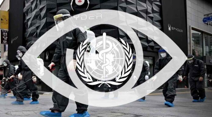 ΠΟΥ: Νέα συνθήκη για την επόμενη πανδημία – Lockdown, υποχρεωτικοί εμβολιασμοί και ψηφιακά πιστοποιητικά εμβολιασμού και μετακίνησης