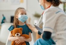 Ηράκλειο – Ιώσεις: Πάνω από 100 παιδιά στα ΤΕΠ του ΠΑΓΝΗ σε κάθε εφημερία
